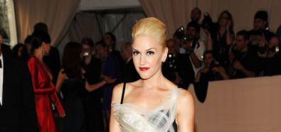 Gwen Stefani - Costume Institute Gala w Metropolitan Museum of Art